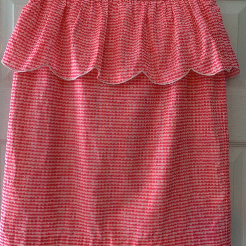 Lilly Pulitzer Thyme Skirt